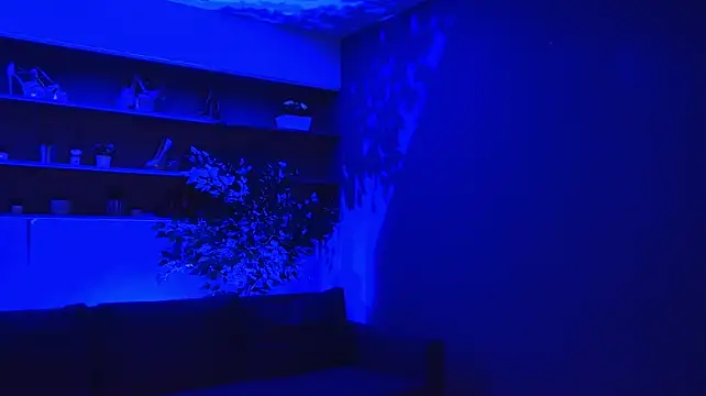 NewLuxxy - Lead me through the paths of pleasure