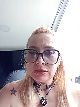 CandieGilson_ 라이브 XXX 채팅