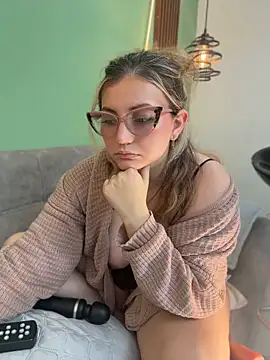 AnaLuuu_ Live XXX Chat