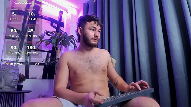 JacoLive live XXX chat