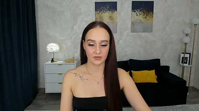 Онлайн чат XXX SabrinaCandi