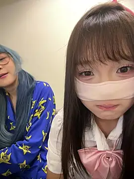 แชท XXX สดของ Rocket-Girl