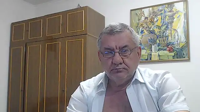 Chat XXX Live machomale3