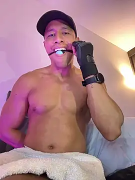 Онлайн чат XXX Jean_Prime