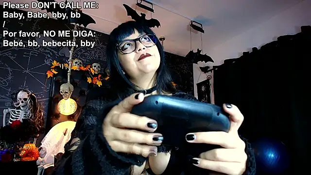 Chat XXX en directo de AlexHoe_