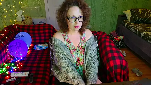 MarleneDietrich Live XXX-chat