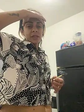 Sabrinaneves - Quicando no consolo