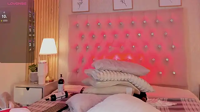 XXX chat uživo modela Jonath_1