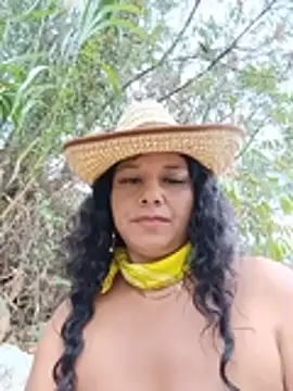Esmeralda_li - ride my tight pussy
