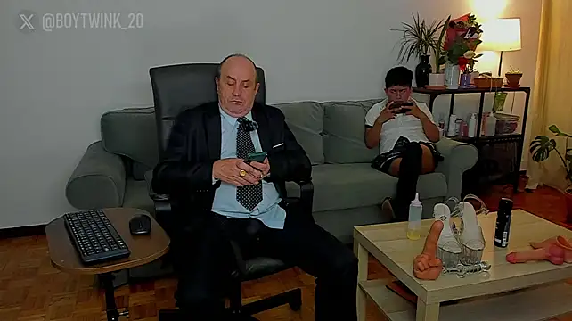 Chat XXX ao vivo de masterboy50