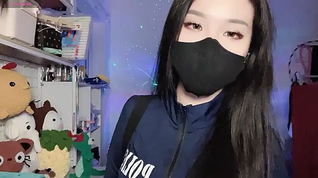 عرض كام Tieu-May