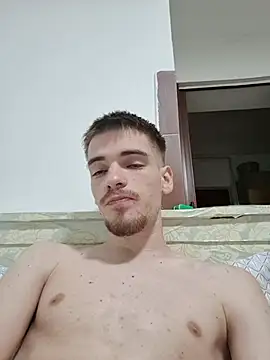 darkboy665 Live XXX-chat