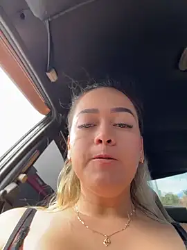 แชท XXX สดของ Danielavegax