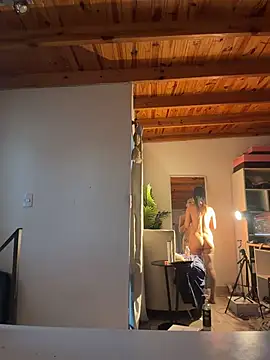 MiaFoxie_ - SPIT BOOBS + MASTURBATE NAKED