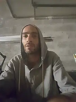 Chat XXX ao vivo de JonathanShadow