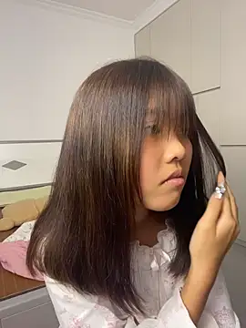 xiaojingzi66 现场XXX聊天