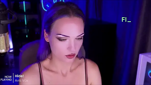 Živý XXX chat ml_milana