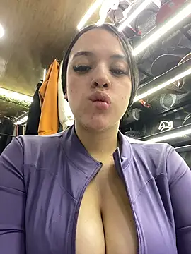 CelesteJones1 Live XXX-Chat