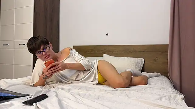 MathiasRay Live XXX-chat