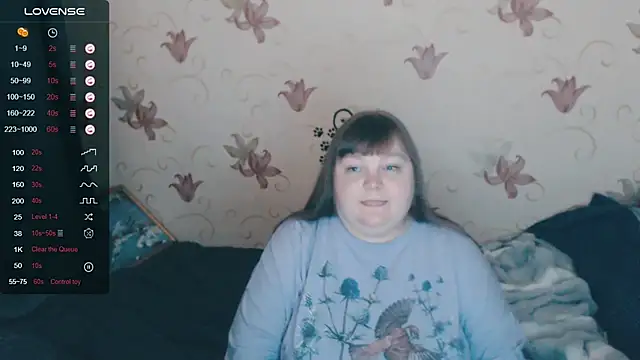 fistashka___ élő XXX-chatje