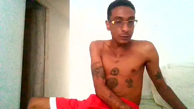 Živý XXX chat mellow_smoke