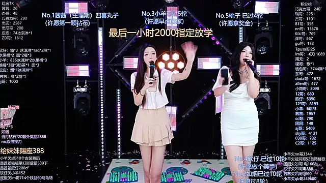 แชท XXX สดของ Alice-520