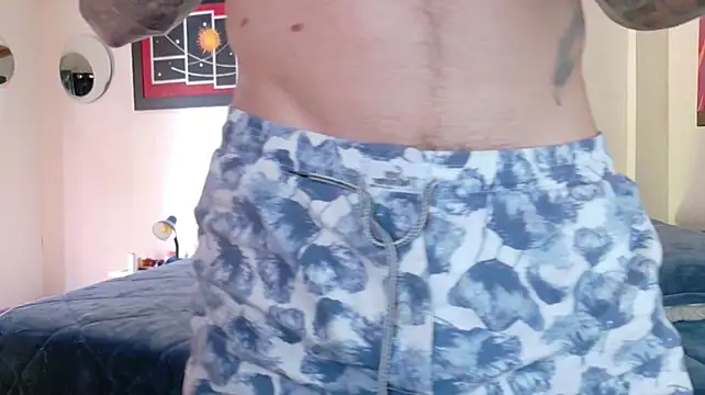 Živý XXX chat Ryannblue07