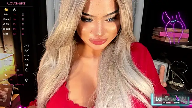 Chat XXX ao vivo de TempestousPleasure