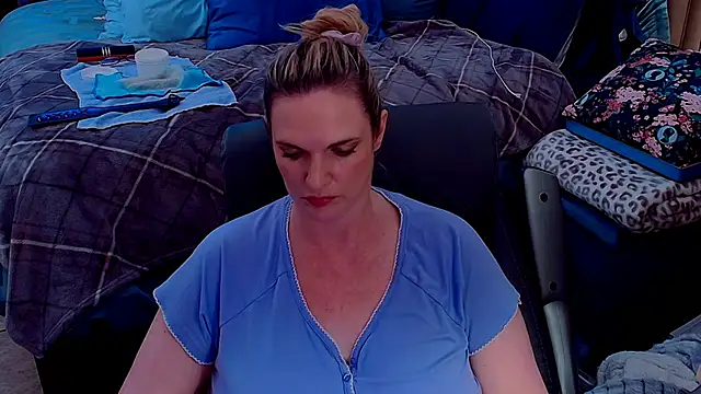 ninajaymes Chat XXX in diretta
