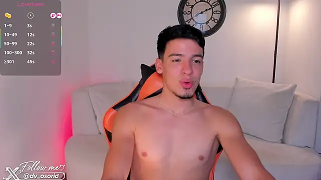 david_osoriox – Naživo XXX chat