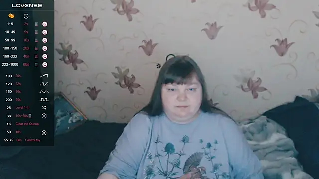 fistashka___ Chat XXX in diretta