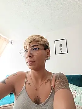 MiaMorgan_ - SHOW BODY
