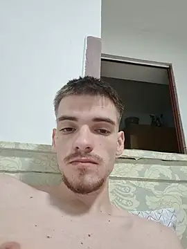Chat XXX ao vivo de darkboy665