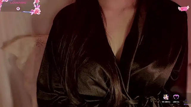 Chat XXX en directo de Bellaxoni