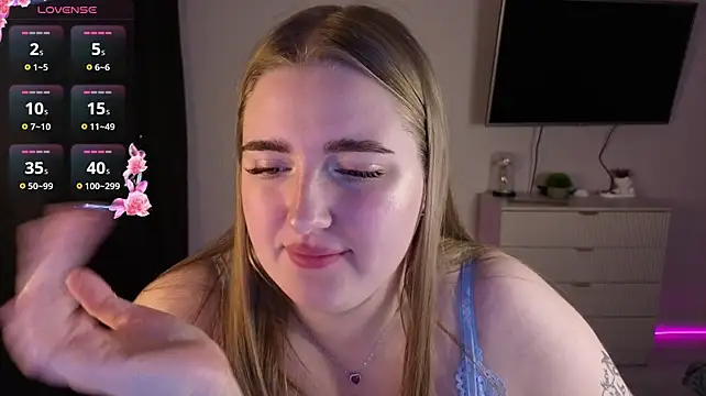 XXX chat uživo modela marie__banni