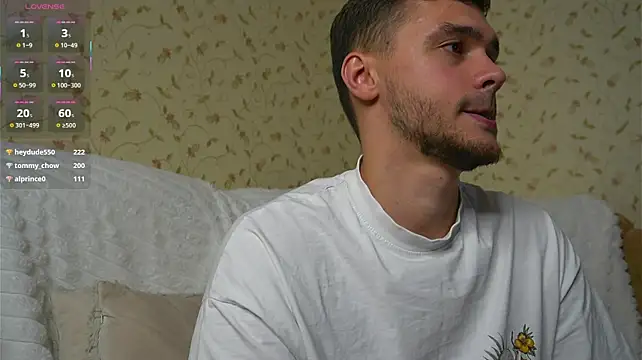 Živý XXX chat johnstoneisland