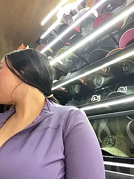 CelesteJones1 XXX чат на живо