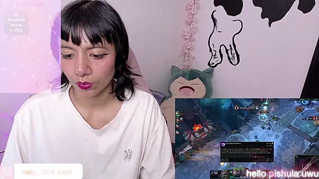 Nami_usagi