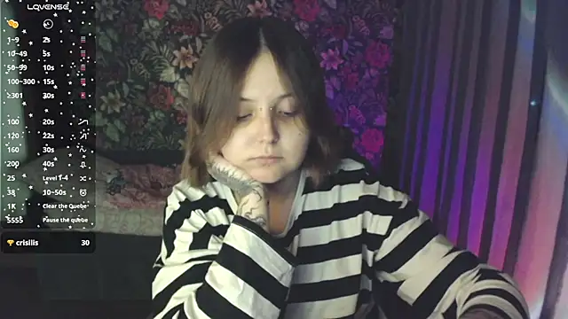 Chat XXX en directo de vendymories