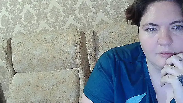 EmmaXKristall – Naživo XXX chat