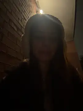 XXX chat uživo modela AmelieCrystal