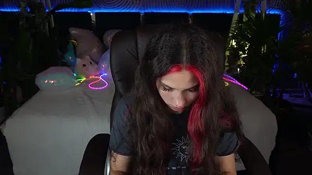 BabyFlowerr Chat XXX live