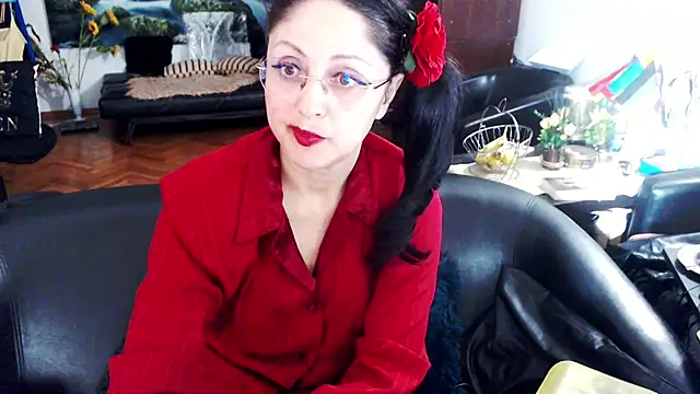 Imperatriza's Live XXX Chat