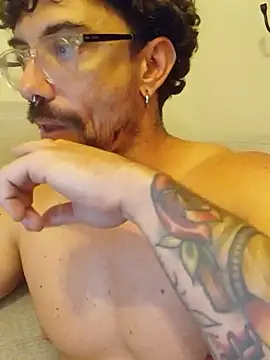 Angelvendetta Live XXX-Chat