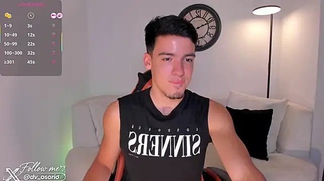 Chat XXX en directo de david_osoriox