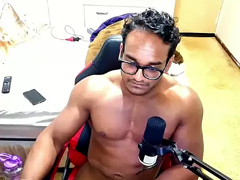 Chat XXX en directo de Theothermofo1