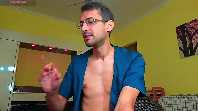 HungEddy Live XXX-Chat