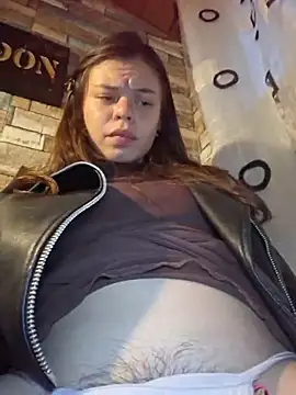 XXX chat uživo modela _Isabella-7