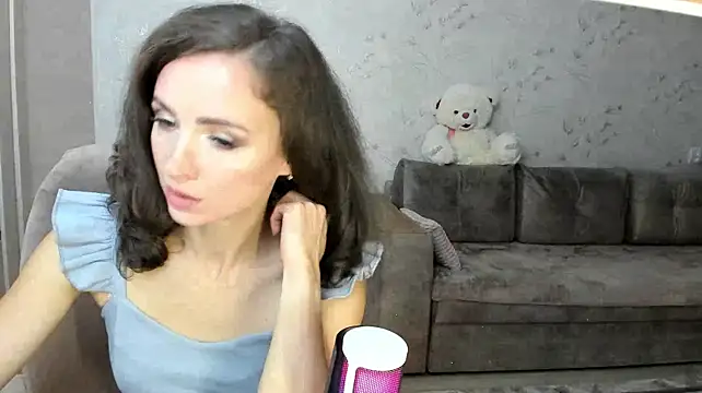 Chatroom XXX en direct de Amber_Carrol