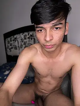 The_Conquer 现场XXX聊天